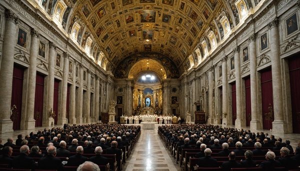 Do you need tickets to the vatican? essential info revealed!