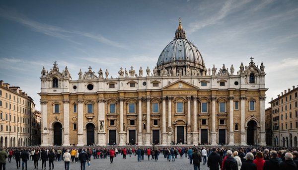 Tips for securing st peter's basilica tickets quickly